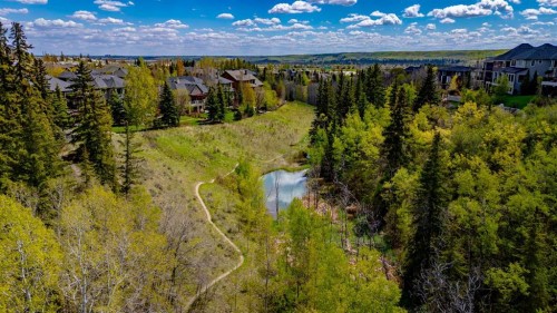 84 Timberline Way Sw, Calgary, AB - Outdoor With View