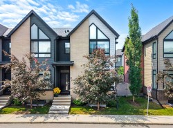1218 Sage Meadows Gardens NW Calgary, AB T3P 1K3