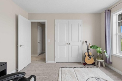 26 Evansfield Park Nw, Calgary, AB - Indoor