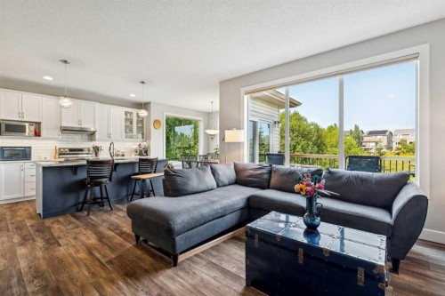 130 Tuscany Valley Green Nw, Calgary, AB 