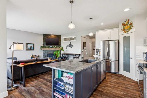 130 Tuscany Valley Green Nw, Calgary, AB 