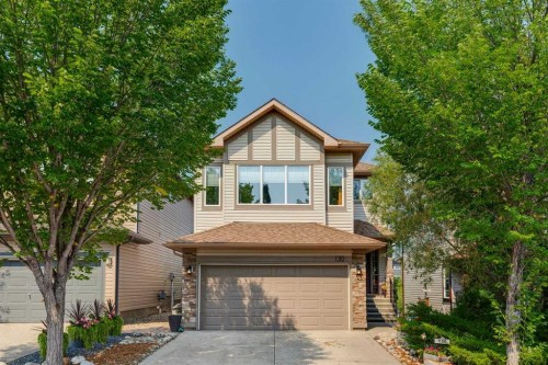 130 Tuscany Valley Green Nw, Calgary, AB 