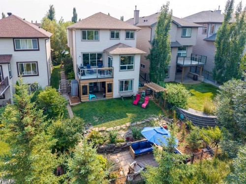 130 Tuscany Valley Green Nw, Calgary, AB 