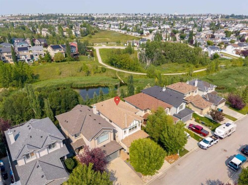130 Tuscany Valley Green Nw, Calgary, AB 
