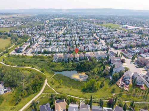 130 Tuscany Valley Green Nw, Calgary, AB 