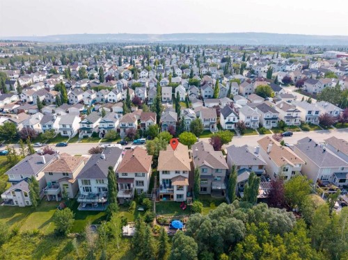130 Tuscany Valley Green Nw, Calgary, AB 