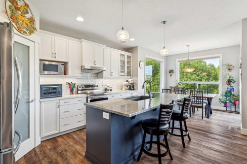 130 Tuscany Valley Green Nw, Calgary, AB 