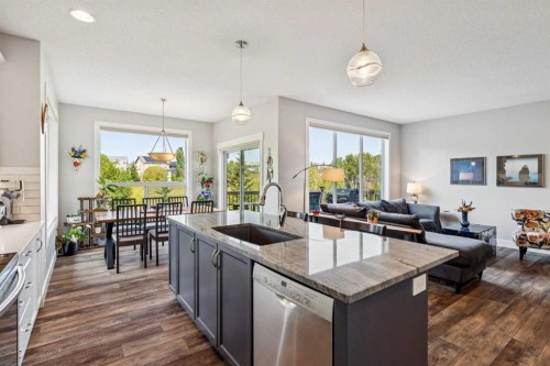 130 Tuscany Valley Green Nw, Calgary, AB 
