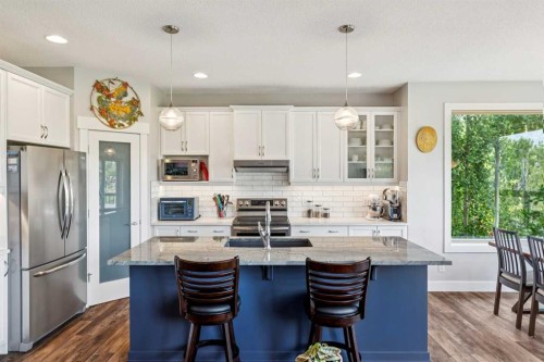130 Tuscany Valley Green Nw, Calgary, AB 
