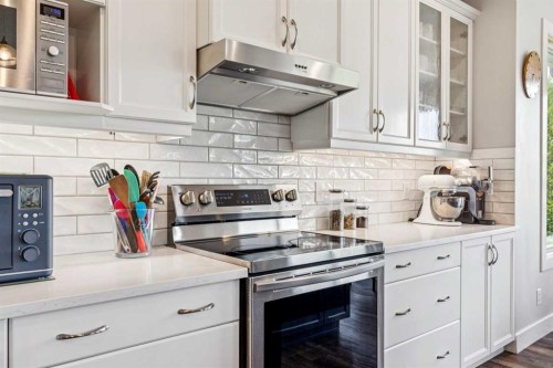130 Tuscany Valley Green Nw, Calgary, AB 