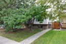 232 Thames Close Nw, Calgary, AB  - Outdoor 