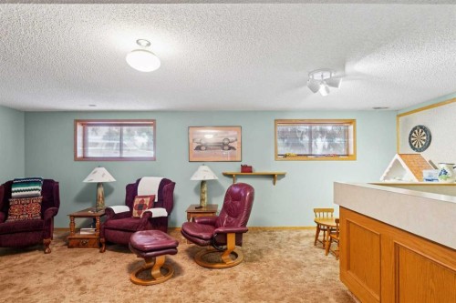 232 Thames Close Nw, Calgary, AB - Indoor