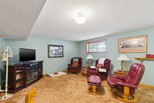 232 Thames Close Nw, Calgary, AB - Indoor