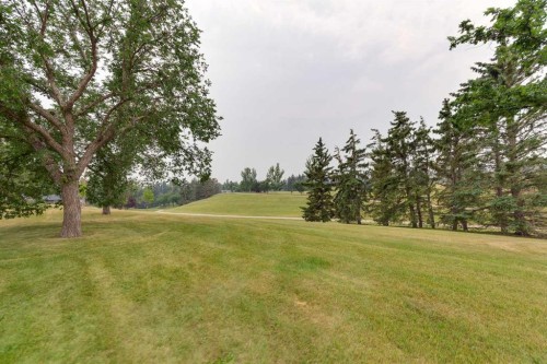 232 Thames Close Nw, Calgary, AB - Outdoor With View