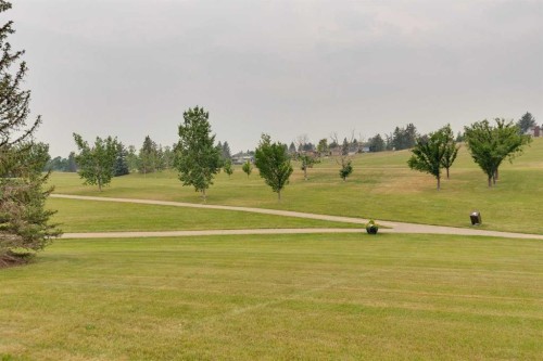232 Thames Close Nw, Calgary, AB - Outdoor With View