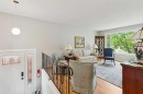 232 Thames Close Nw, Calgary, AB  - Indoor 