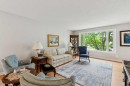 232 Thames Close Nw, Calgary, AB  - Indoor Photo Showing Living Room 