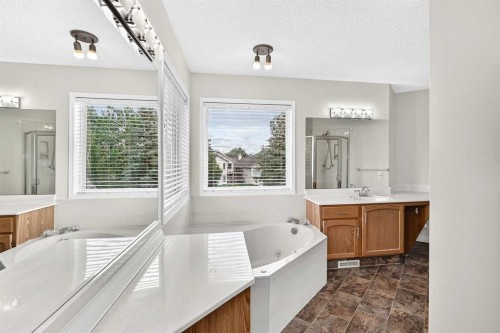 247 Covington Close Ne, Calgary, AB - Indoor Photo Showing Bathroom