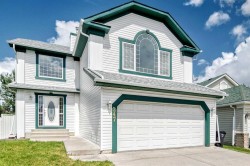 247 Covington Close NE Calgary, AB T3K 4L8
