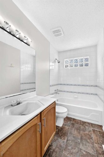 247 Covington Close Ne, Calgary, AB - Indoor Photo Showing Bathroom