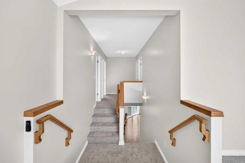 247 Covington Close Ne, Calgary, AB - Indoor Photo Showing Other Room