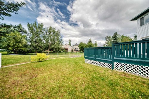 247 Covington Close Ne, Calgary, AB - Outdoor With Deck Patio Veranda