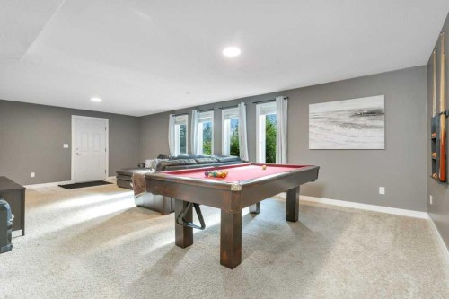 3565 54 Avenue, Innisfail, AB - Indoor Photo Showing Other Room