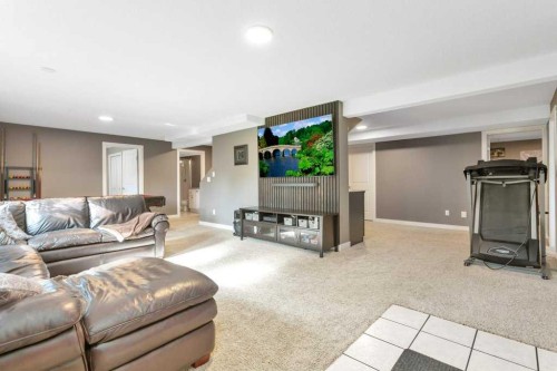 3565 54 Avenue, Innisfail, AB - Indoor