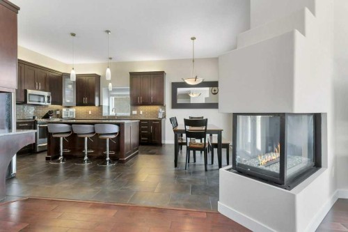 3565 54 Avenue, Innisfail, AB - Indoor Photo Showing Other Room