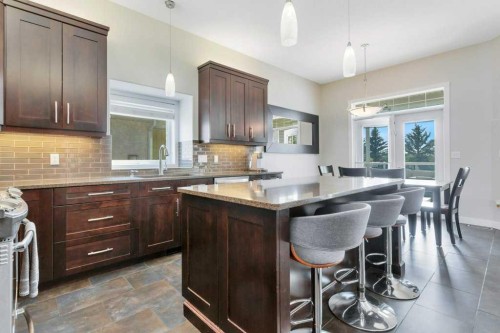 3565 54 Avenue, Innisfail, AB - Indoor