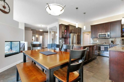 3565 54 Avenue, Innisfail, AB - Indoor