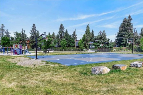 9011 33 Avenue Nw, Calgary, AB - Outdoor With View