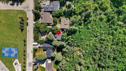 9011 33 Avenue Nw, Calgary, AB - Outdoor With View