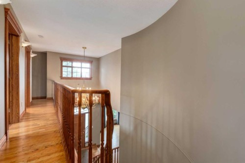 5720 Buckboard Road Nw, Calgary, AB - Indoor Photo Showing Other Room