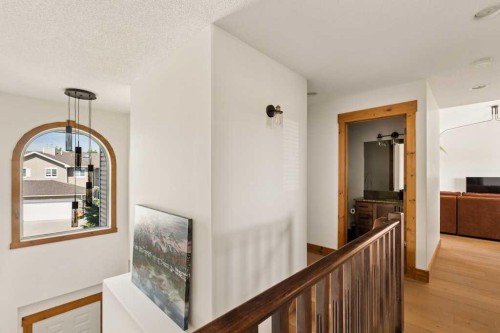 115 Rockmont Court Nw, Calgary, AB - Indoor Photo Showing Other Room