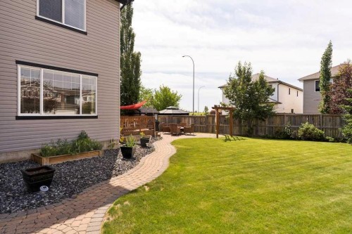 115 Rockmont Court Nw, Calgary, AB - Outdoor