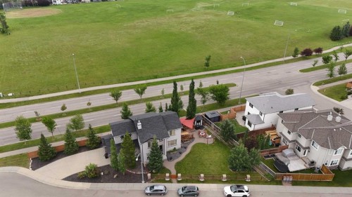 115 Rockmont Court Nw, Calgary, AB - Outdoor With View