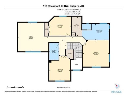 115 Rockmont Court Nw, Calgary, AB - Other