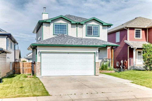 23 Thornbird Way SE Airdrie, AB T4A 2C3