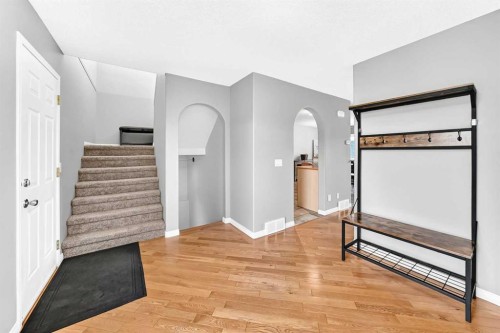 23 Thornbird Way Se, Airdrie, AB - Indoor Photo Showing Other Room