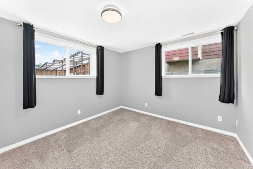 23 Thornbird Way Se, Airdrie, AB - Indoor Photo Showing Other Room