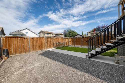 23 Thornbird Way Se, Airdrie, AB - Outdoor