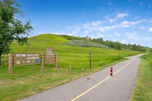 14-14736 Deerfield Drive Se, Calgary, AB - Outdoor With View