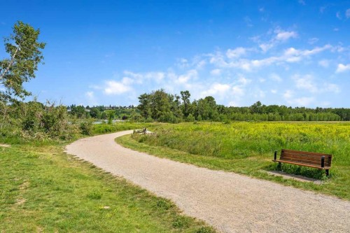 14-14736 Deerfield Drive Se, Calgary, AB - Outdoor With View