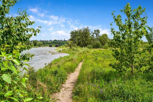 14-14736 Deerfield Drive Se, Calgary, AB - Outdoor With View