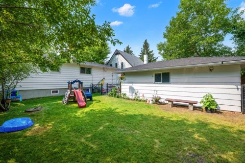 1522 20 Avenue, Didsbury, AB - Outdoor