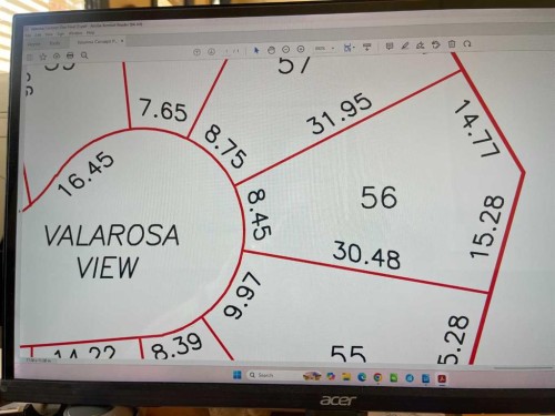 9 Valarosa View, Didsbury, AB 