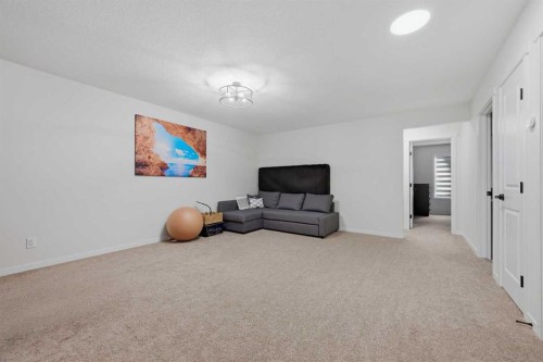 147 Magnolia Path Se, Calgary, AB - Indoor