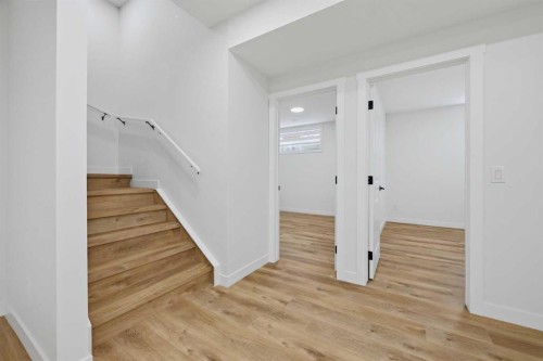147 Magnolia Path Se, Calgary, AB - Indoor Photo Showing Other Room