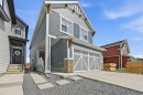 147 Magnolia Path Se, Calgary, AB  - Outdoor 